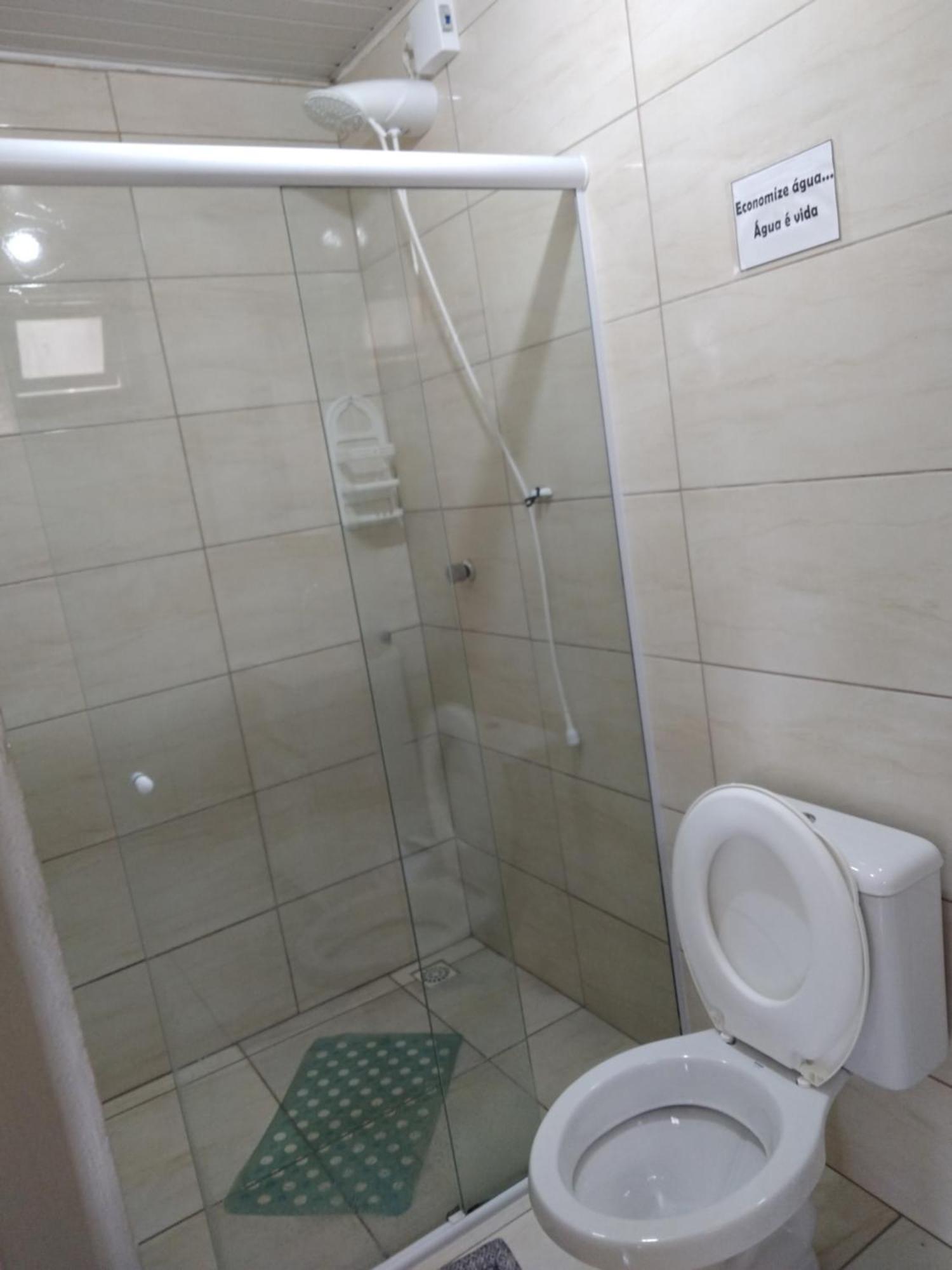 Pousada Joshua Penha  Luaran gambar